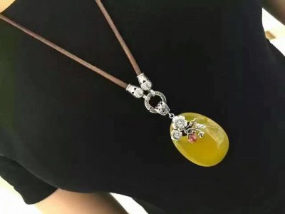 ​独角龙的传说