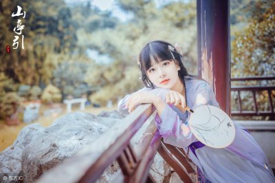 ​小说：首次见到长孙无垢，有种上善若水的娇柔，难怪让李世民爱慕