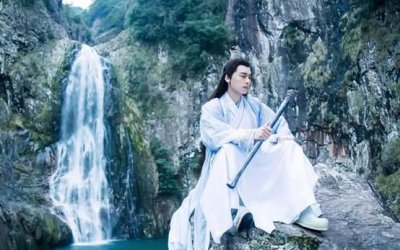 ​诛仙中的伏龙鼎并不神秘？鬼先生或许早就知道四灵血阵