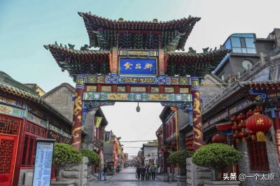 ​太原柳巷有什么吸引人的地方？