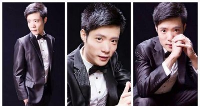 ​斗鱼大司马晒照片却被网友“调戏”，水友评论亮了：“金银一家”