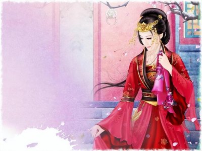 ​弃妇的辛酸成长历程——《血嫁》