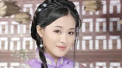 ​“赛西施”沈傲君：单恋10年，被人横刀夺爱，33岁嫁给乾隆后代