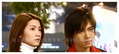​娱乐圈最美渣女林韦君，如今43岁无人敢娶
