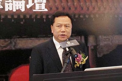​王志才：母亲是郡主，二婚妻子是“晴格格”，豪宅就在紫禁城旁边
