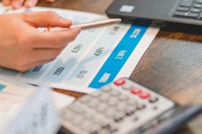 ​财务指标解读：销售毛利率