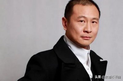 ​还记得《神话》里的赵高吗？曾被写入北影教材，今凭新剧再度走红