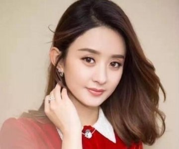 ​学历低却红透的明星，赵丽颖第八，范冰冰第二，第一连学都没上过
