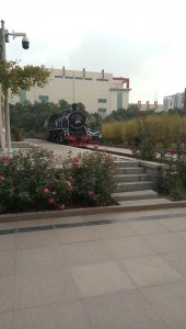 ​兰州交通大学