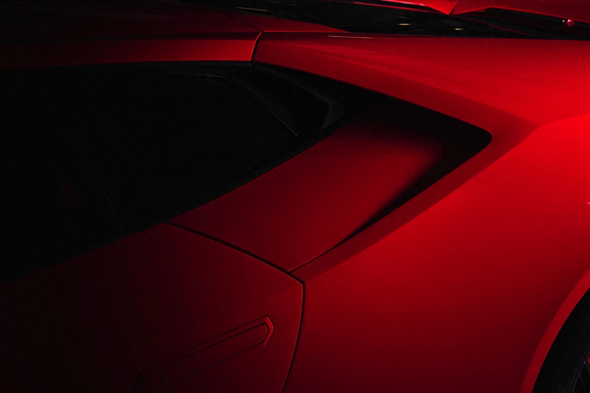 林宝坚尼Lamborghini Huracan EVO 超高清美图
