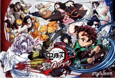 ​「鬼切之刃」你不知道的传说，日本三大妖怪和渡边纲
