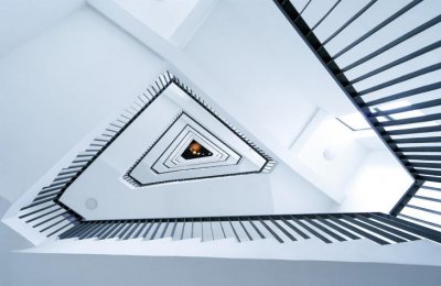 ​六步教你绘制企业战略地图，寻找目标达成的途径