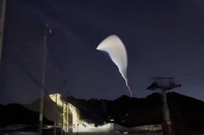 ​中国反导又传喜报，释放了3个信号