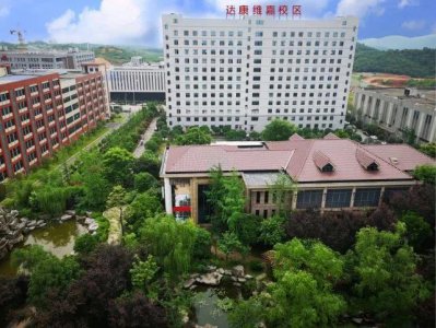 ​单招补录中丨你喜欢的样子，湖南硅谷高科软件学院全都有