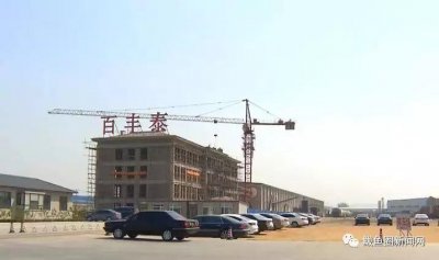 ​现代物贸潮涌鲅鱼圈