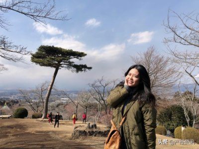 ​90后杨婧：重庆轨道交通的“女指挥家”