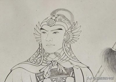 ​「杨延昭传奇」智收孟良与焦赞