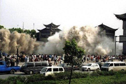 世界史上的十大天灾:事实证明最后一个更恐怖