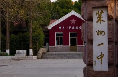 ​被誉为一本收割机，清北后援团，莱州一中到底有多牛？