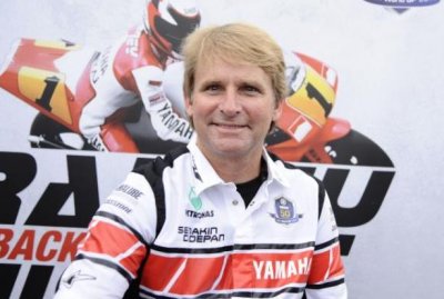 ​MotoGP十大传奇车手