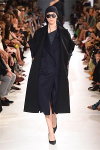 ​Max Mara 一个以创意及理想，成功建立时装王国的传奇