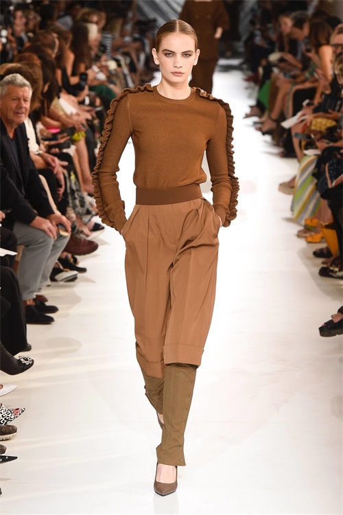 Max Mara 一个以创意及理想，成功建立时装王国的传奇