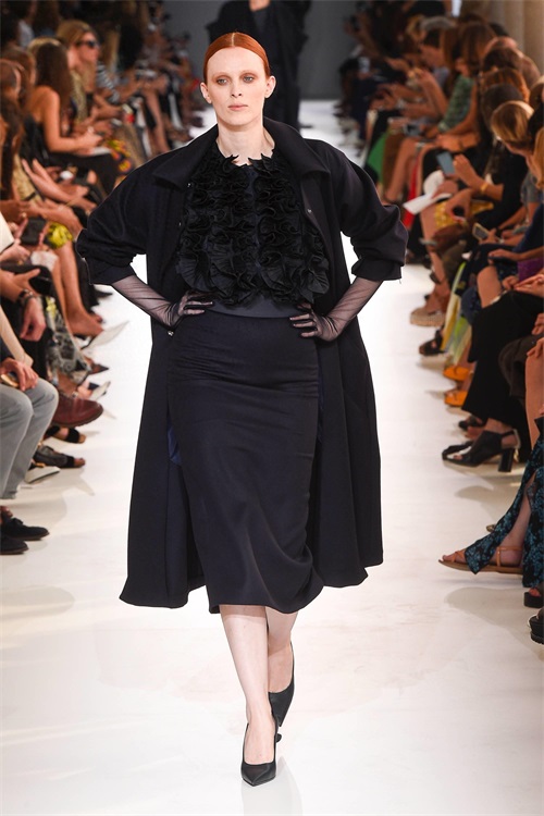 Max Mara 一个以创意及理想，成功建立时装王国的传奇