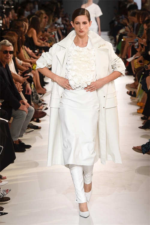 Max Mara 一个以创意及理想，成功建立时装王国的传奇