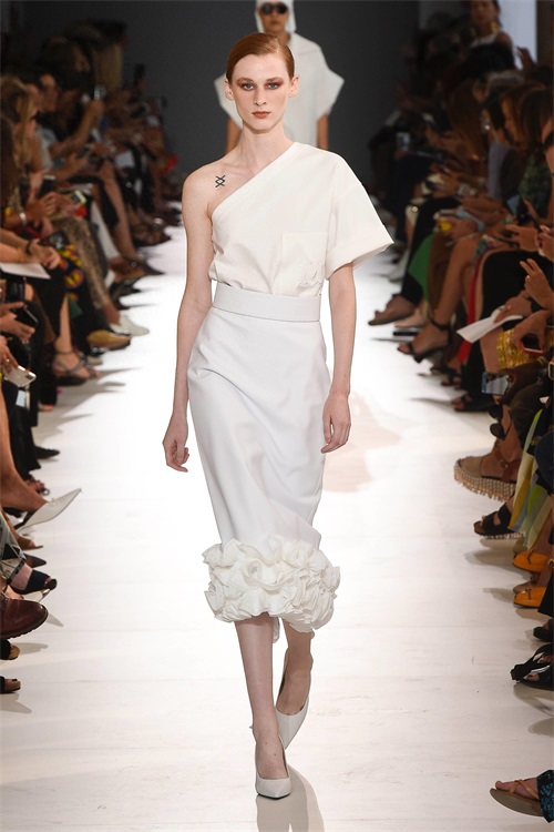 Max Mara 一个以创意及理想，成功建立时装王国的传奇