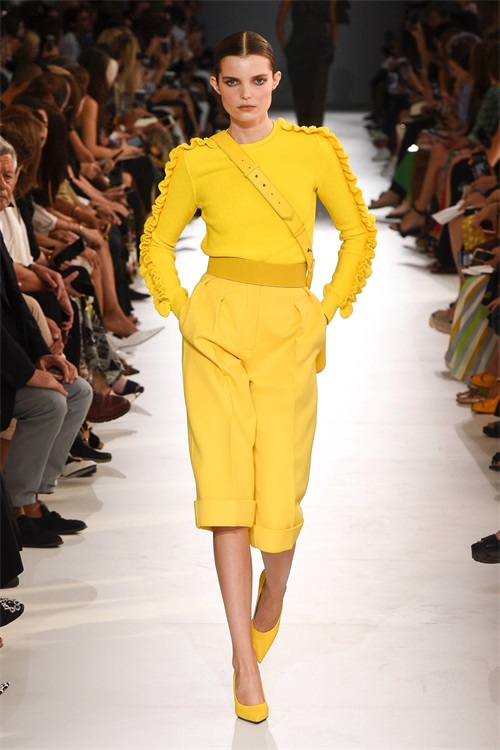 Max Mara 一个以创意及理想，成功建立时装王国的传奇
