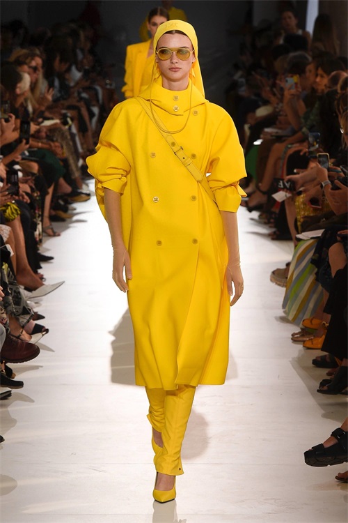 Max Mara 一个以创意及理想，成功建立时装王国的传奇