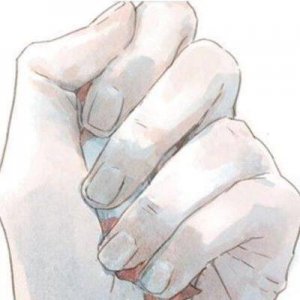 ​要不要糖？给你吃糖表情包