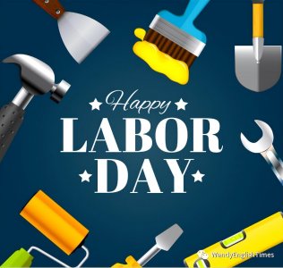 ​英文话劳动节--Traditions of International Labour Day 劳动节的传统