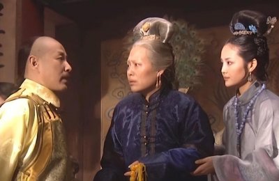​苏麻喇姑：康熙的启蒙女师，有一大怪癖，终身未嫁活到93岁