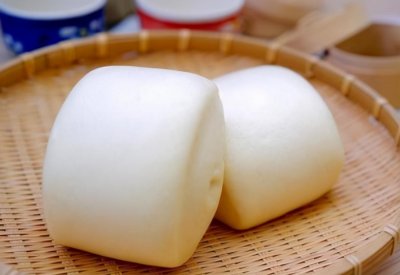 ​馒头是谁发明的？