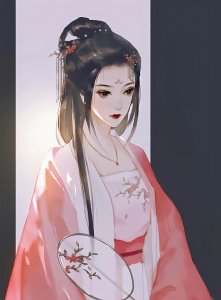 ​《盛世嫡妃》爆火，同类宝藏小说还有这些，不看可惜