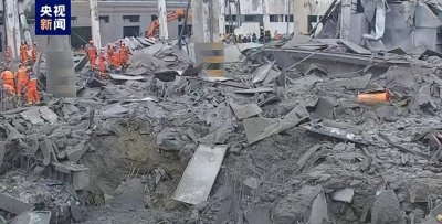 ​江苏工厂爆炸惊现惨剧！3死2失联，你的工作环境安全吗？