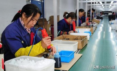 ​想在农村开办一个“小型加工厂”，不知道做什么好？来看看这几个