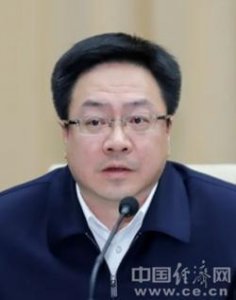 ​陈忠伟任宿迁市代市长 王昊辞去市长职务