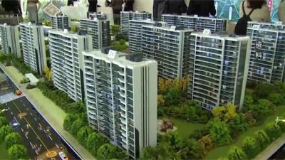 ​摇中给我10万！男子借给同事40万摇号买房引纠纷 两人对簿公堂