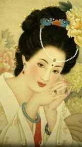 ​“环肥燕瘦”代表了古人的什么审美观