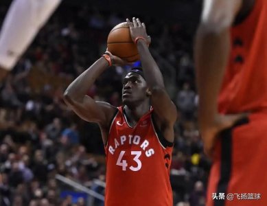 ​NBA前瞻 猛龙VS热火 五连胜猛龙将灭热火争取六连胜