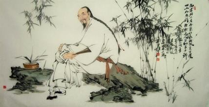 难得糊涂是谁说的_难得糊涂是什么意思