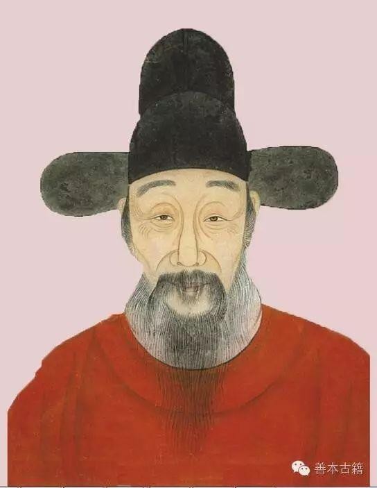 明朝作家归有光简介(归有光是哪个流派的代表人物)-