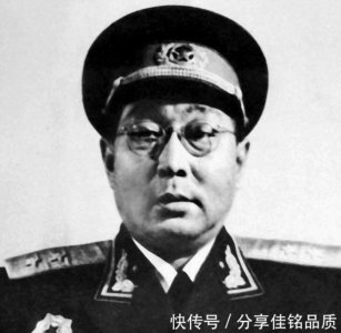 李晨的爷爷是谁(传闻李晨的爷爷是这位开国中将)