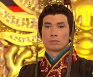 ​唐宣宗李忱被称为小太宗 唐宣宗为何没有能力挽救唐朝