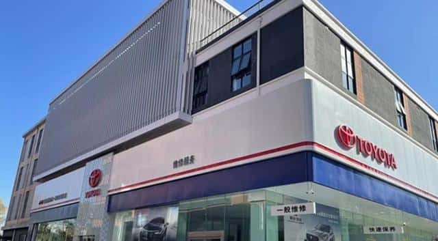一汽丰田和广汽丰田哪个更好-(广汽和一汽丰田哪个好)