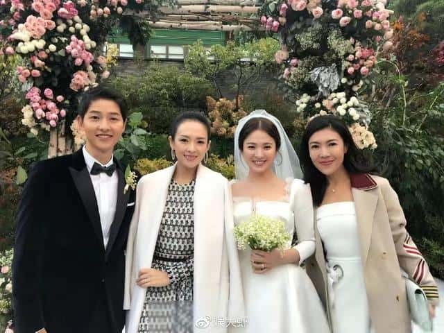 宋仲基和宋慧乔终于修成正果了,下一对你站谁-(双宋离婚真实原因天涯)