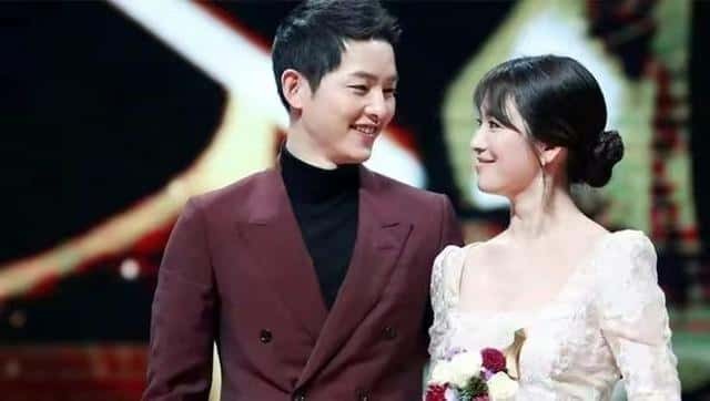 宋仲基和宋慧乔终于修成正果了,下一对你站谁-(双宋离婚真实原因天涯)