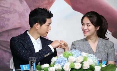 ​宋仲基和宋慧乔终于修成正果了,下一对你站谁-（双宋离婚真实原因天涯）